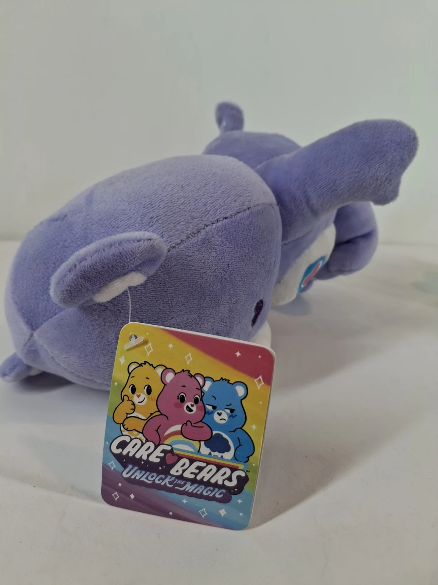 Set van 2 originele troetelbeertjes (Care Bears) - foto 3
