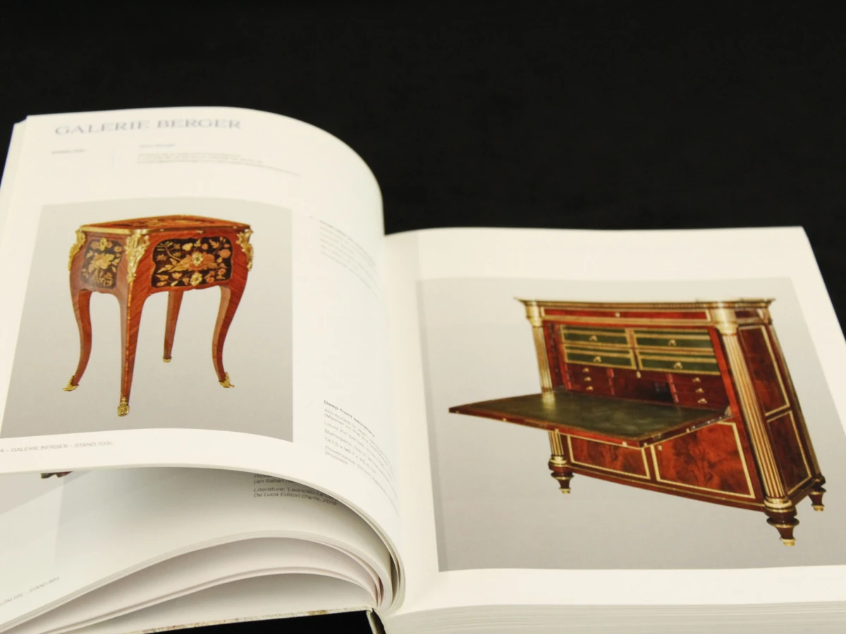 BRAFA Art Fair 2020  Delen Private bank - foto 5