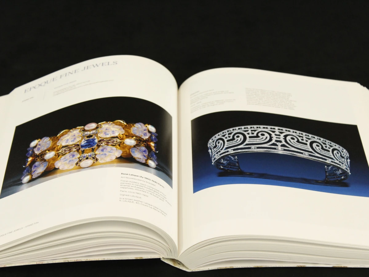 BRAFA Art Fair 2020  Delen Private bank - foto 7