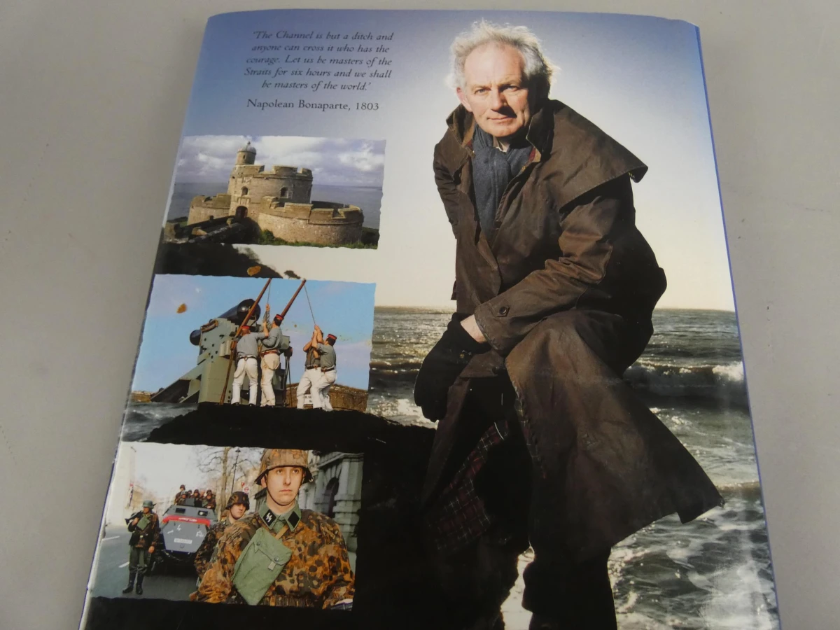 Boek invasies van Brittannië - foto 8