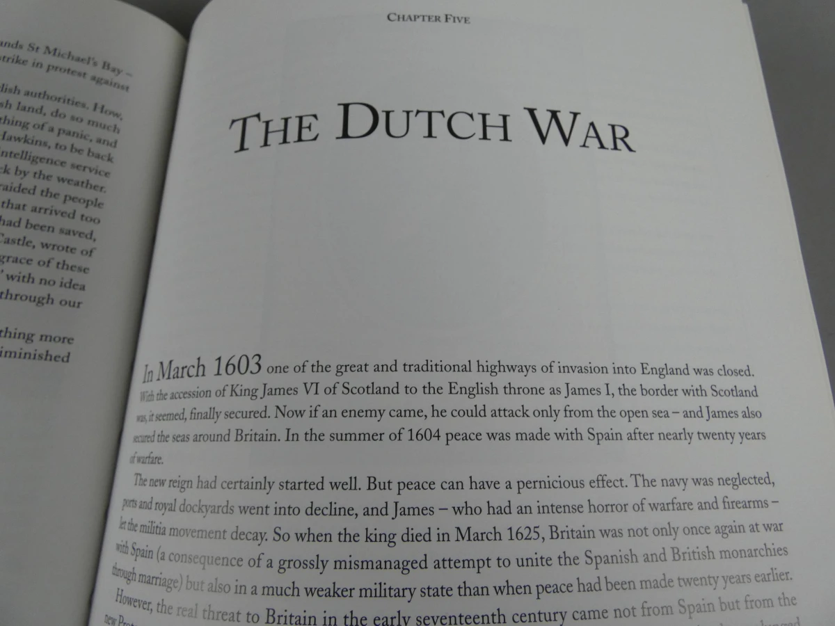 Boek invasies van Brittannië - foto 6