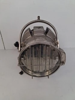 Vintage Nautical Searchlight. - foto 4
