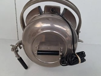 Vintage Nautical Searchlight. - foto 3