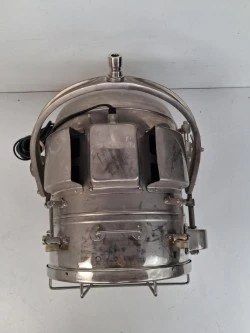 Vintage Nautical Searchlight. - foto 5