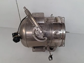 Vintage Nautical Searchlight. - foto 2