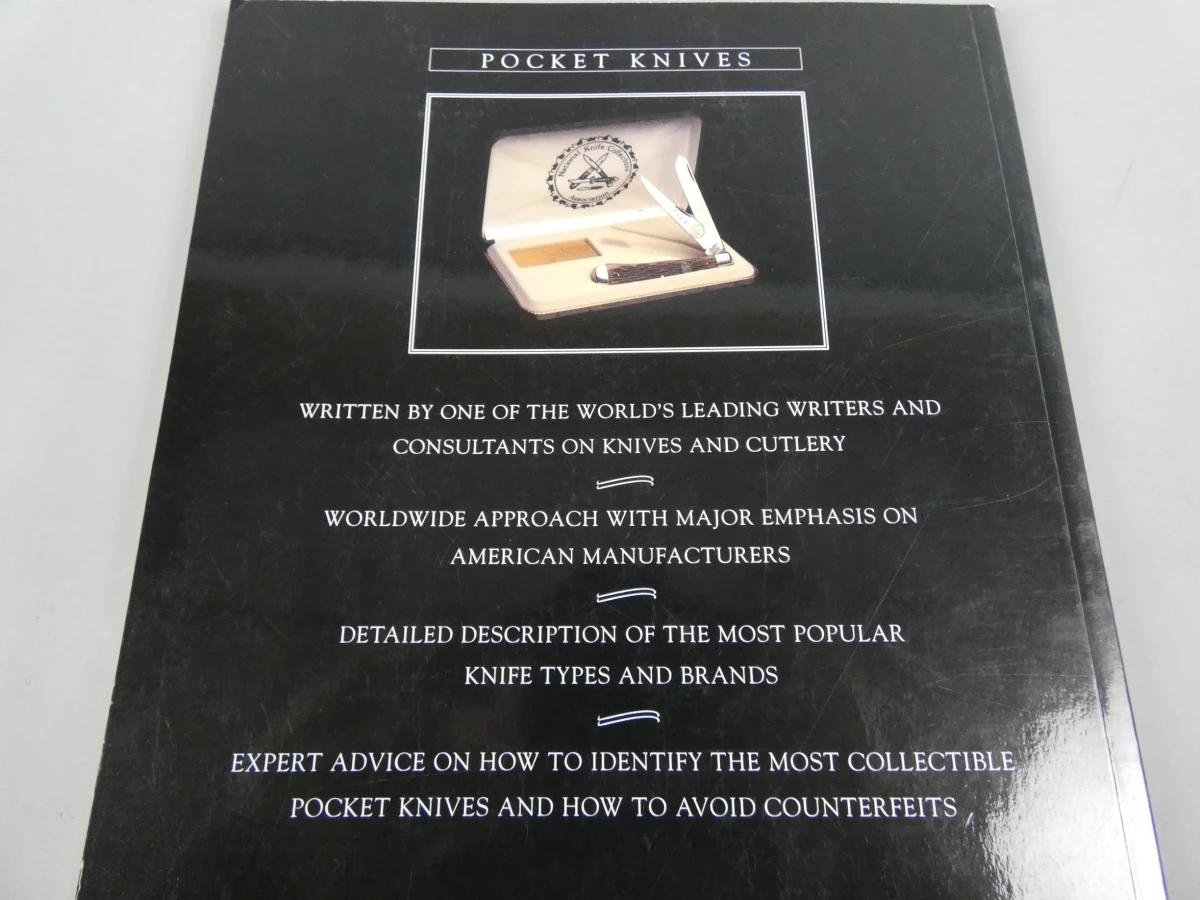 Boek pocket knives - foto 9