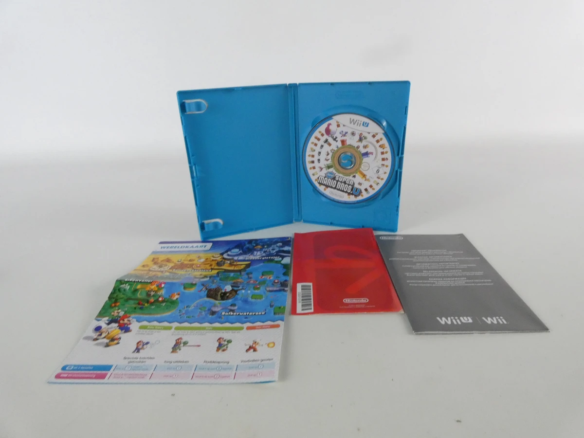 Disney Infinity 3.0 Star Wars Starter Pack & 3 Wii U Games - foto 18