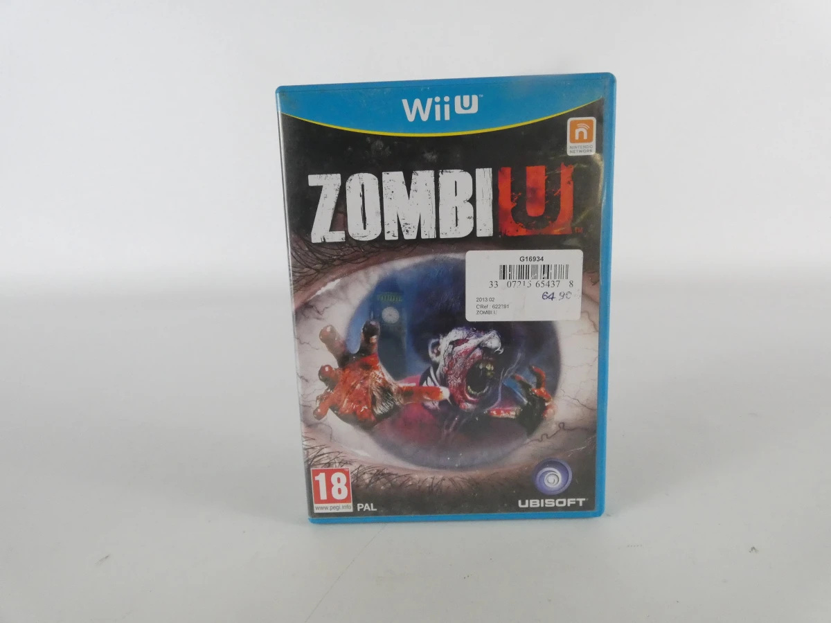 Disney Infinity 3.0 Star Wars Starter Pack & 3 Wii U Games - foto 20
