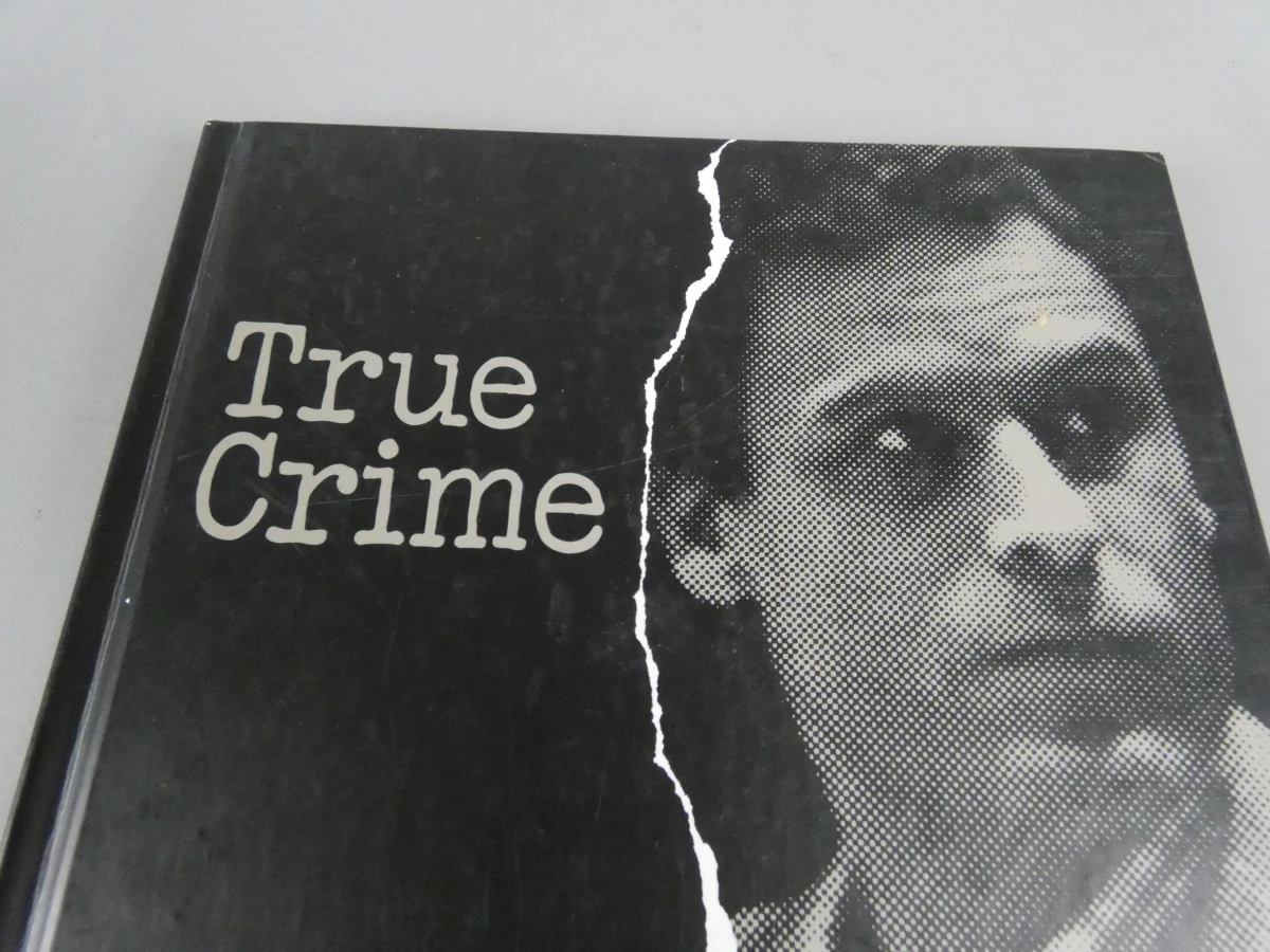 True crime boek - foto 2