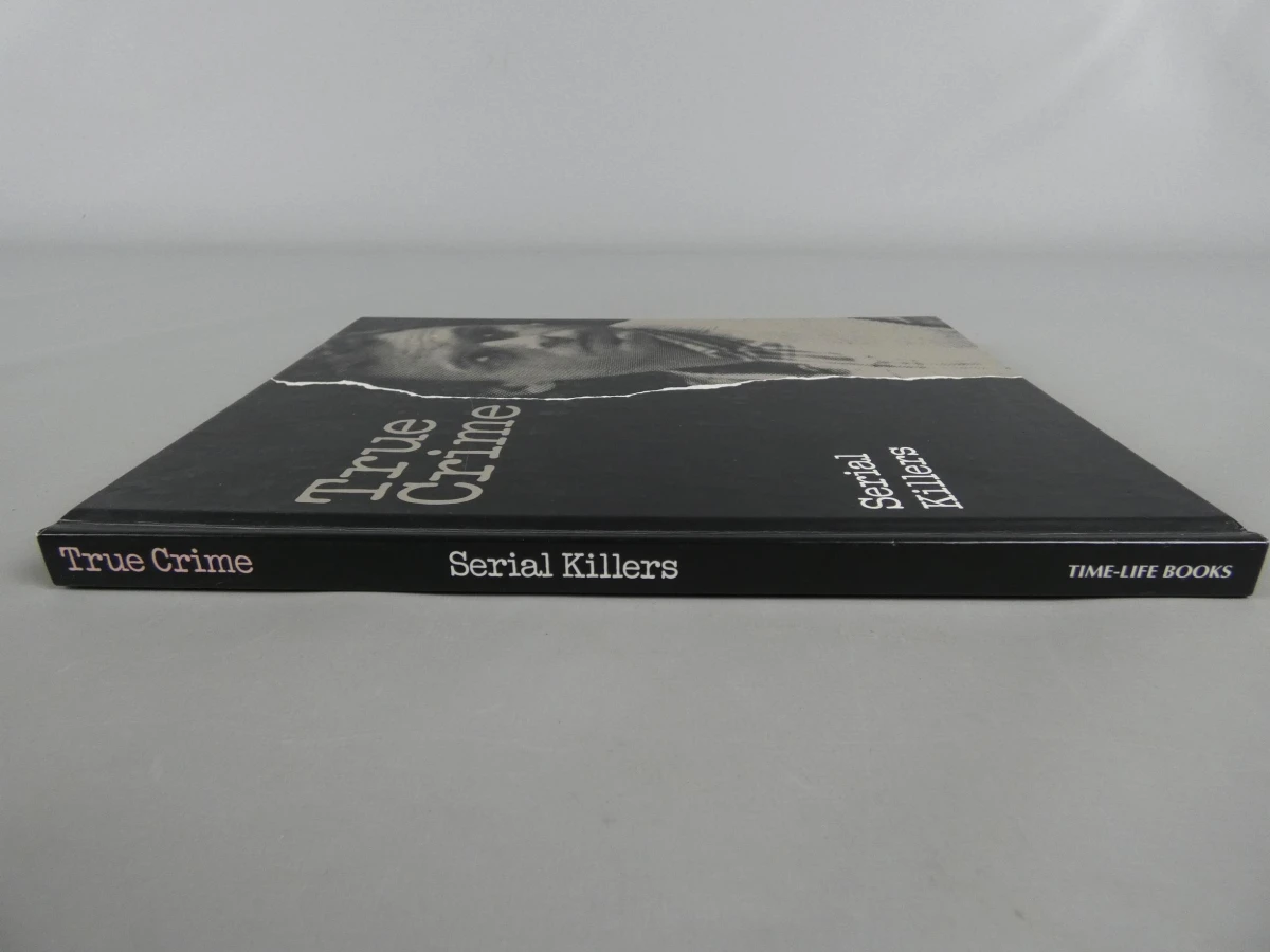 True crime boek - foto 10