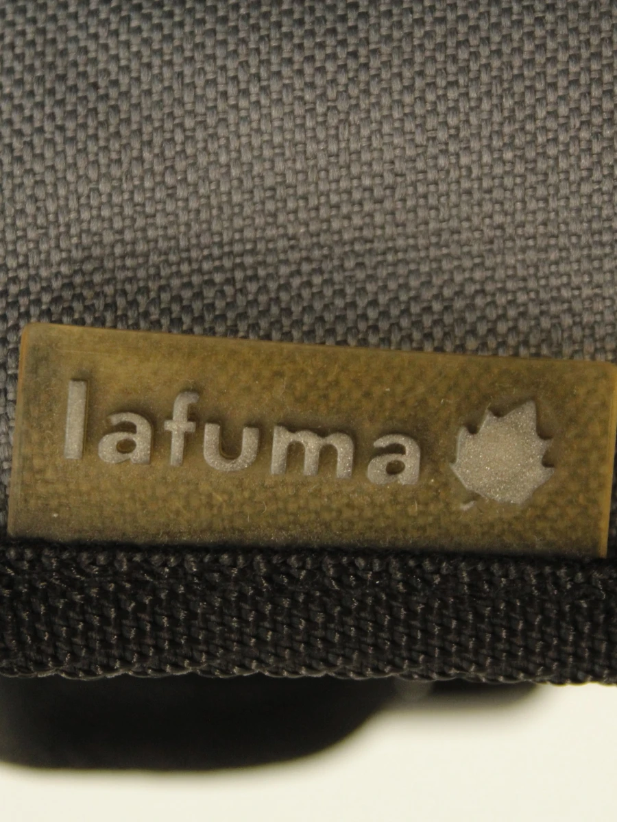 Lafuma rugzak en heuptas - foto 7