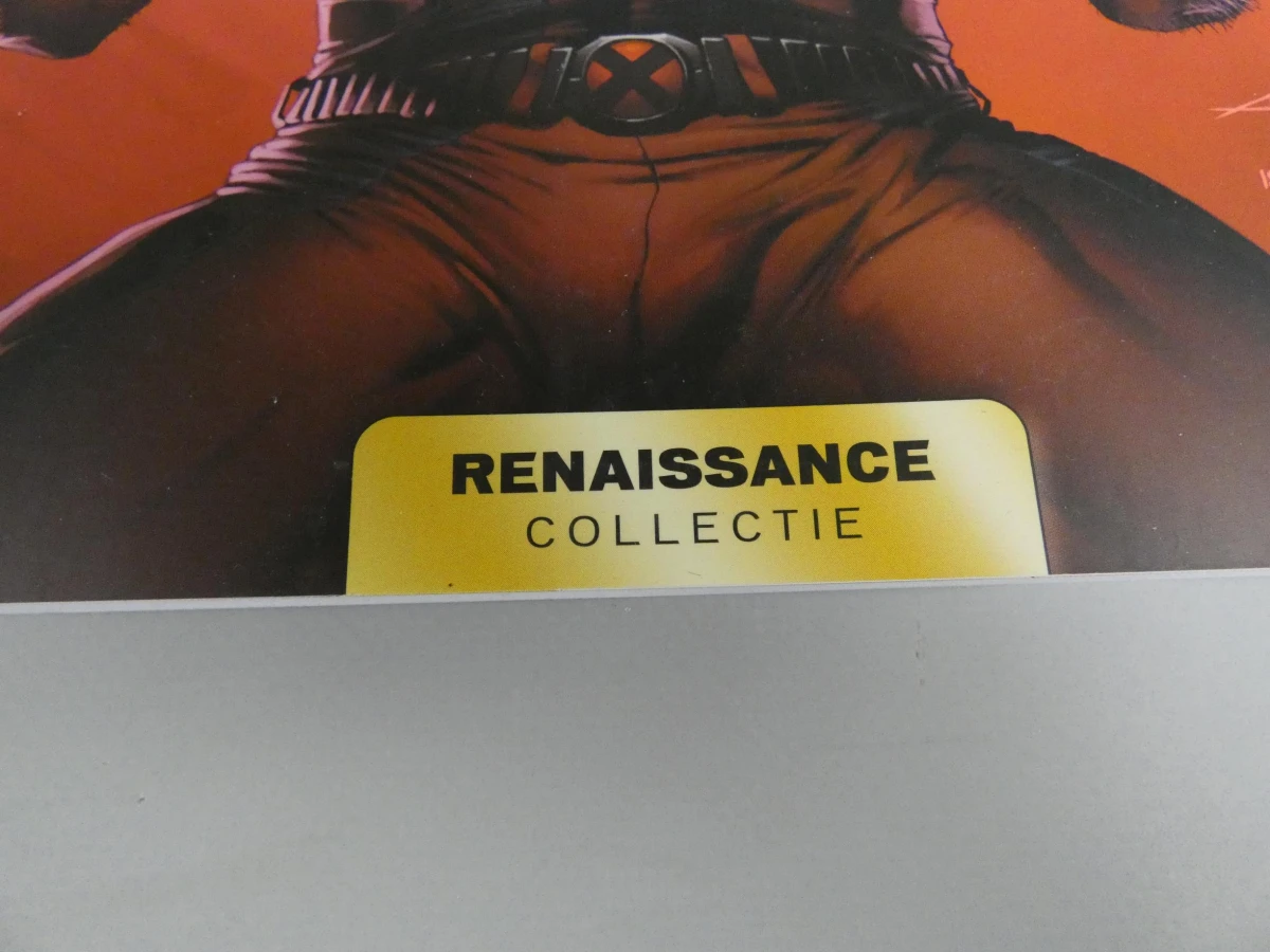 9 Marvel strips renaissance collectie - foto 8