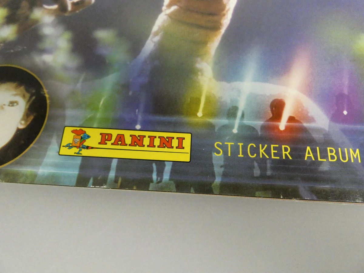 Stickerboek E.T. - foto 6