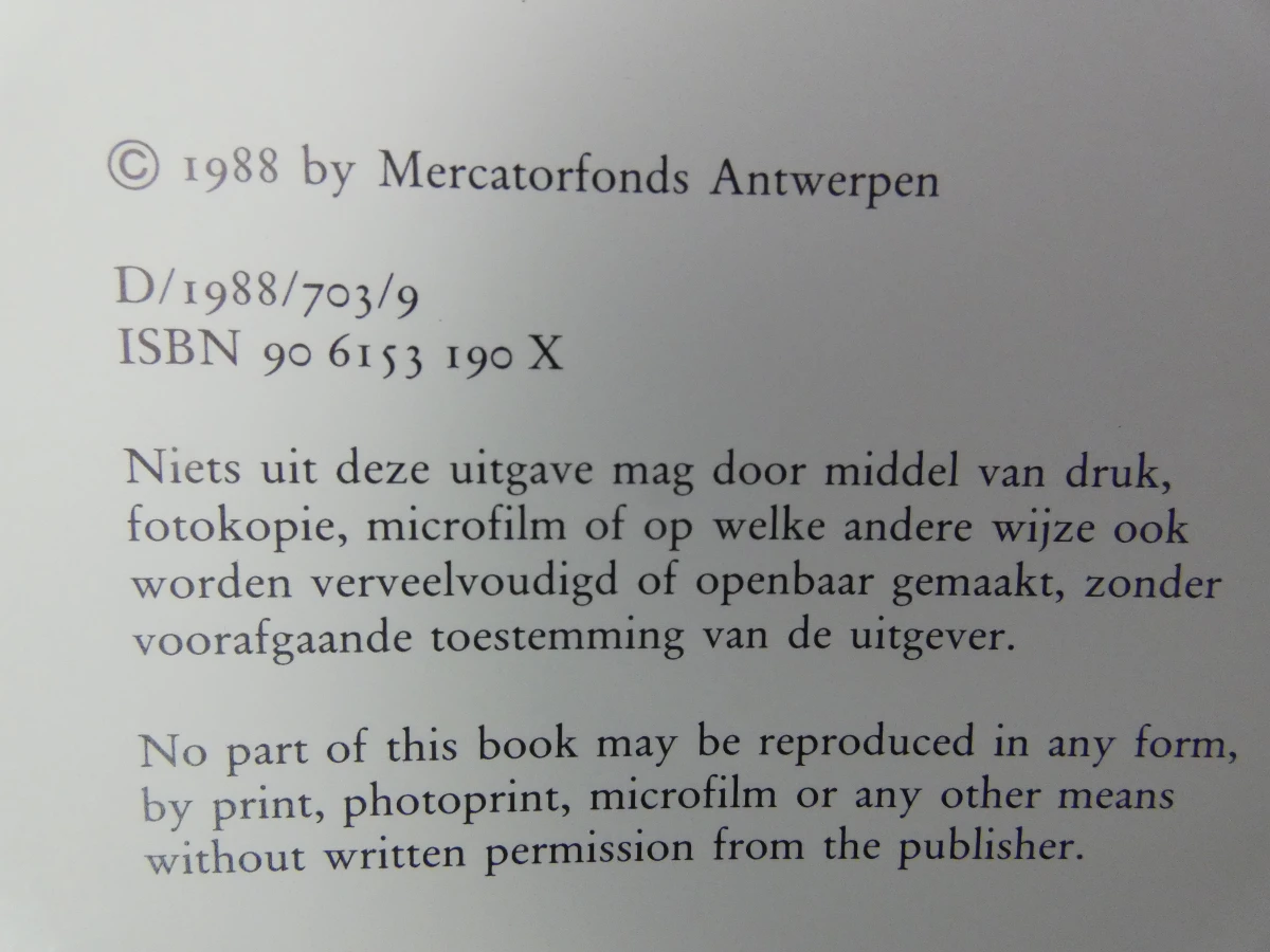 Kunstboek Bruegel: Het Volledig Oeuvre door Roger H. Marijnissen - foto 5
