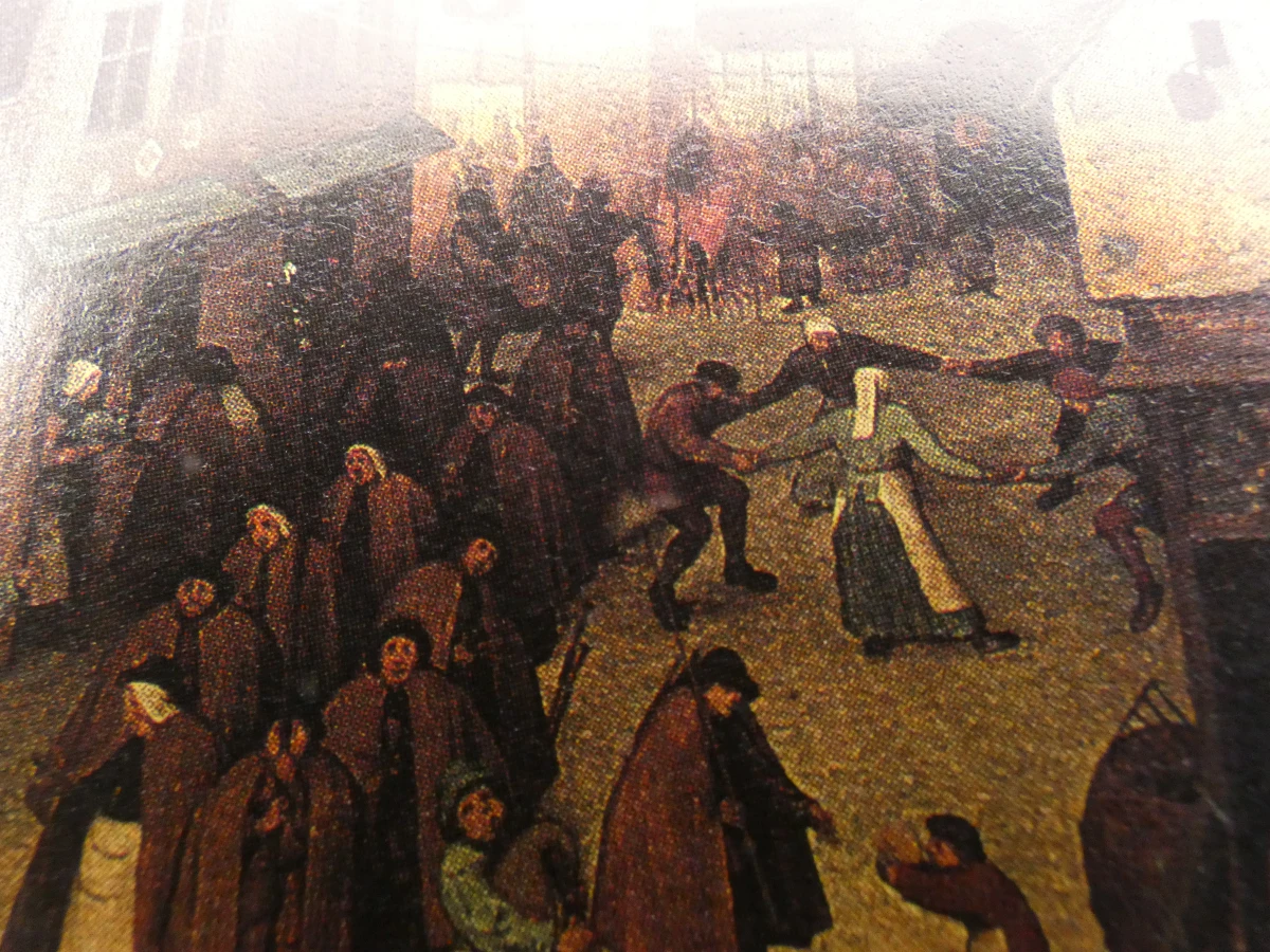 Kunstboek Bruegel: Het Volledig Oeuvre door Roger H. Marijnissen - foto 16