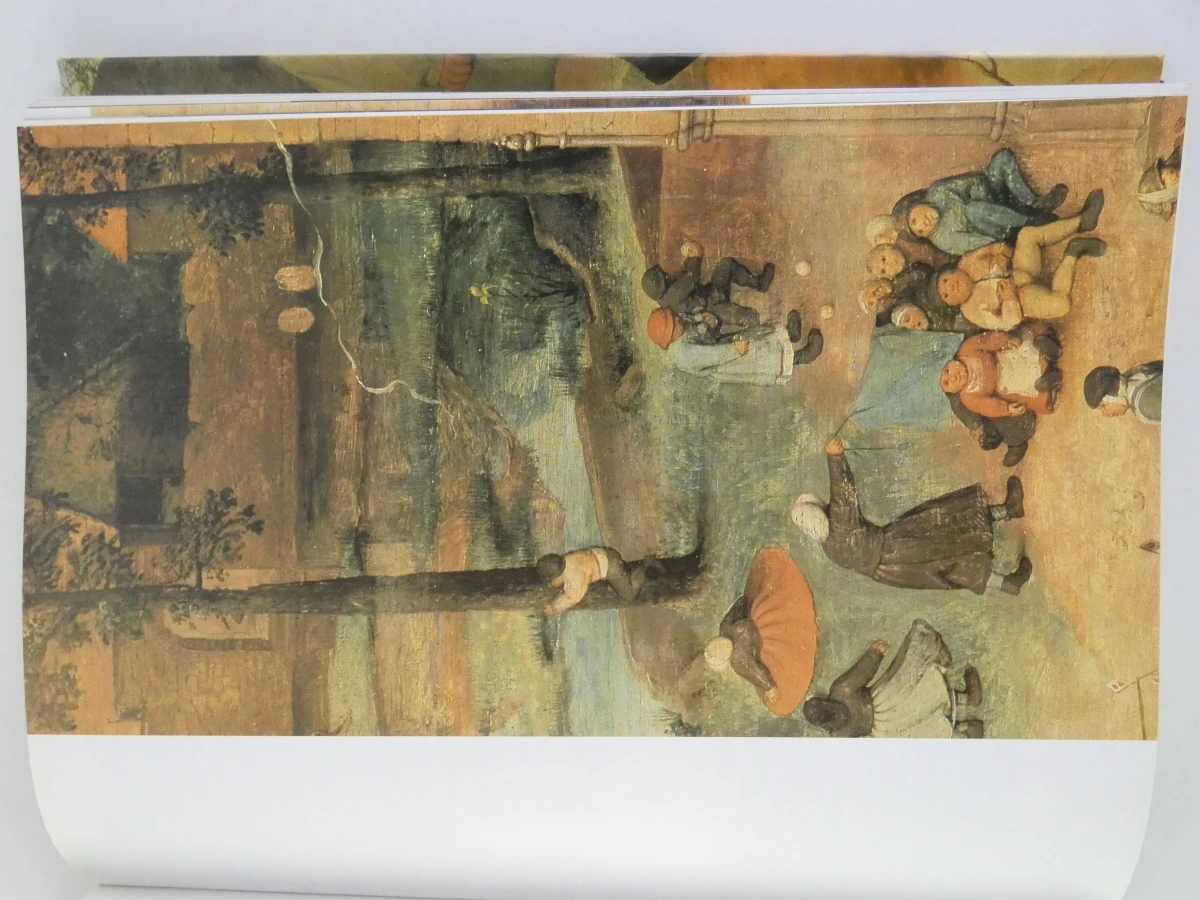 Kunstboek Bruegel: Het Volledig Oeuvre door Roger H. Marijnissen - foto 17