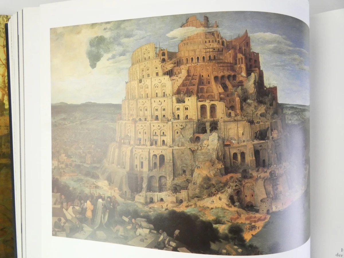 Kunstboek Bruegel: Het Volledig Oeuvre door Roger H. Marijnissen - foto 18