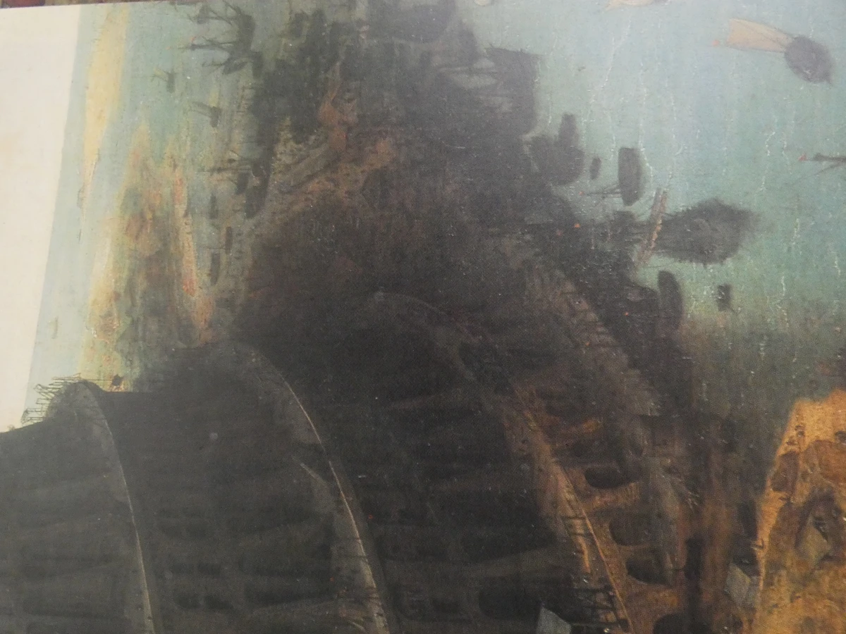 Kunstboek Bruegel: Het Volledig Oeuvre door Roger H. Marijnissen - foto 19