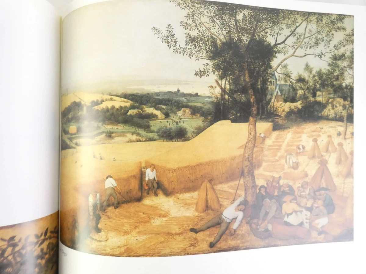 Kunstboek Bruegel: Het Volledig Oeuvre door Roger H. Marijnissen - foto 22