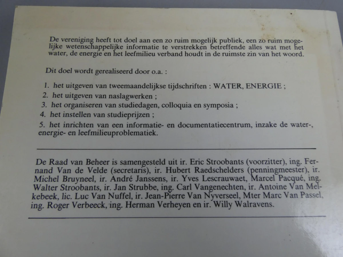 Boek De vissen van onze Vlaamse beken en rivieren - foto 7