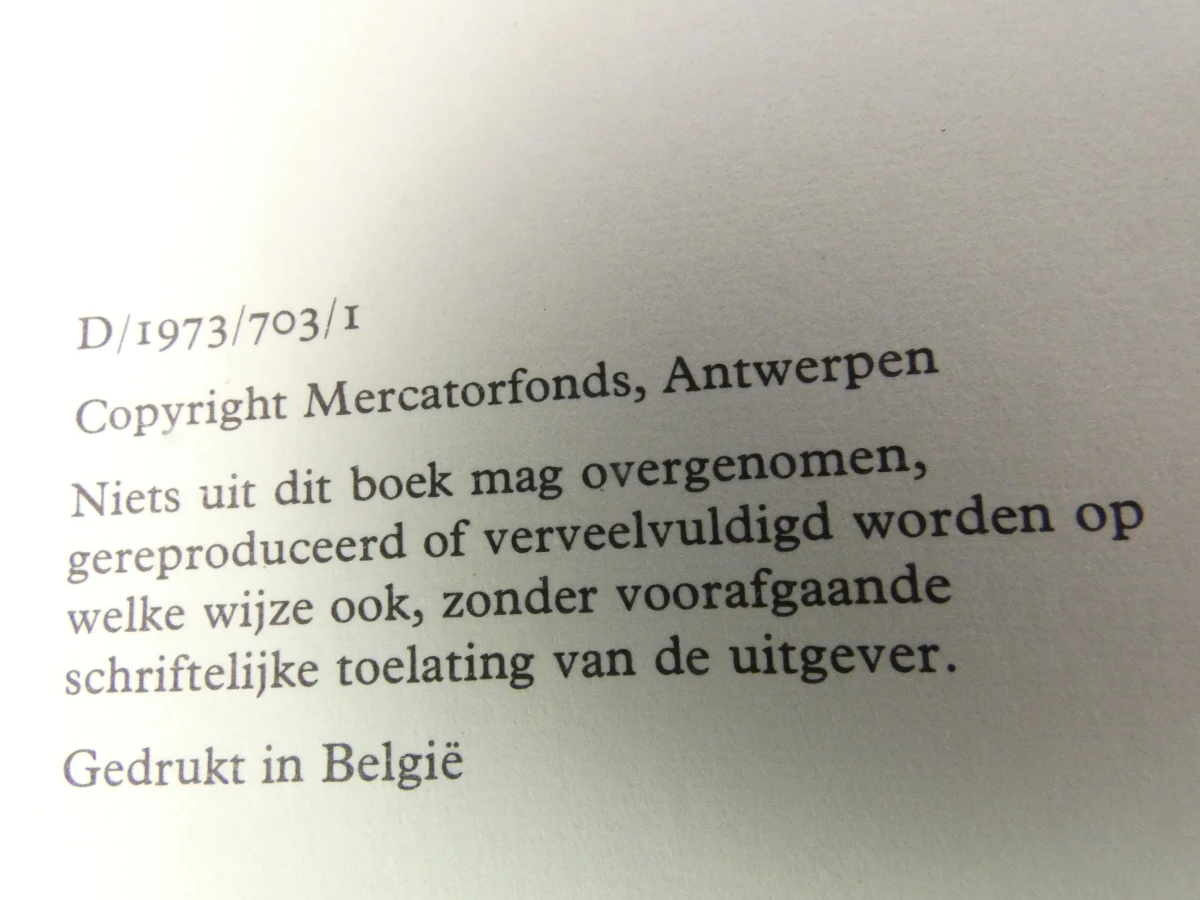 De Gouden Eeuw van Antwerpen - Leon Voet - foto 5