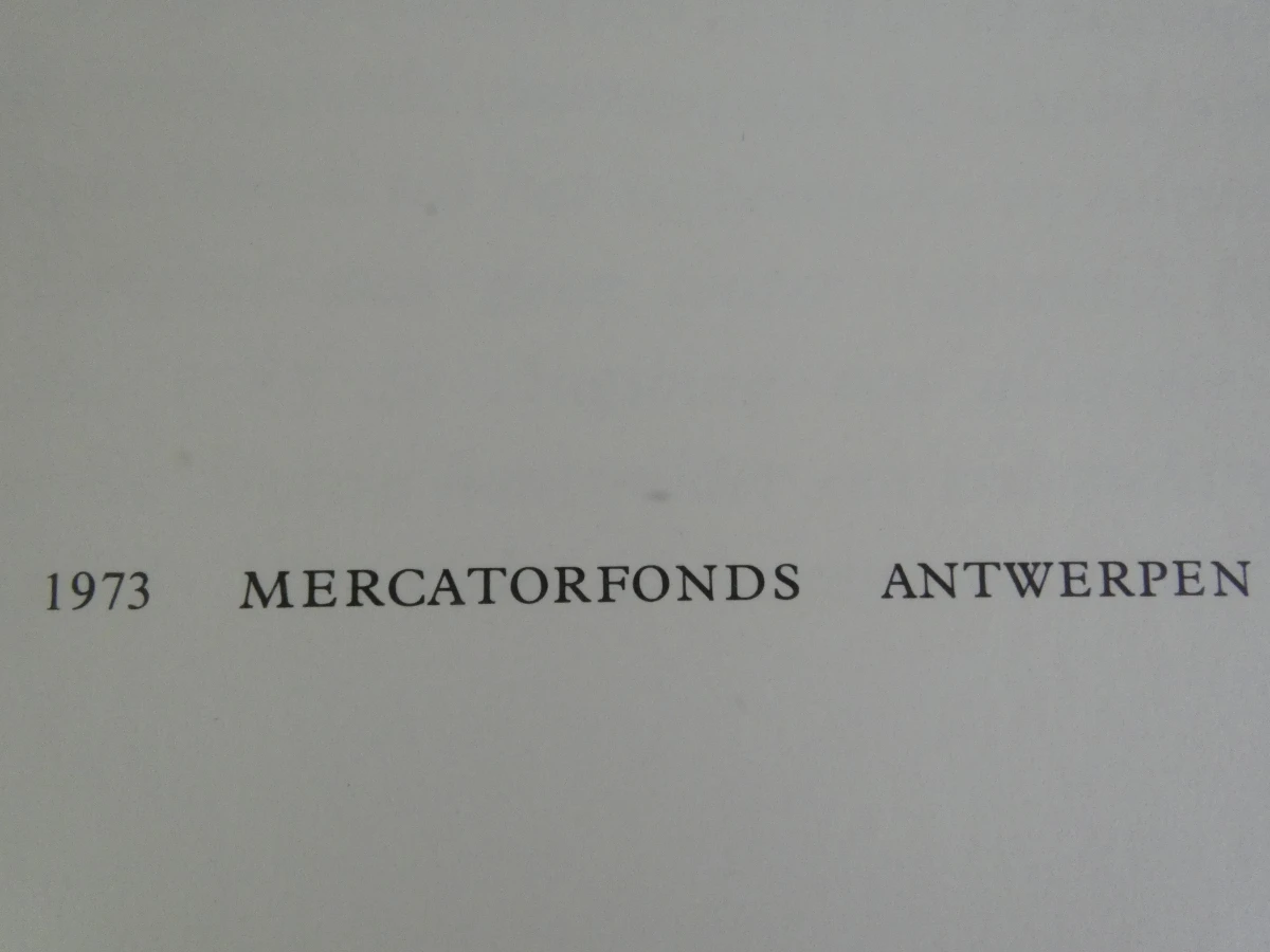De Gouden Eeuw van Antwerpen - Leon Voet - foto 7