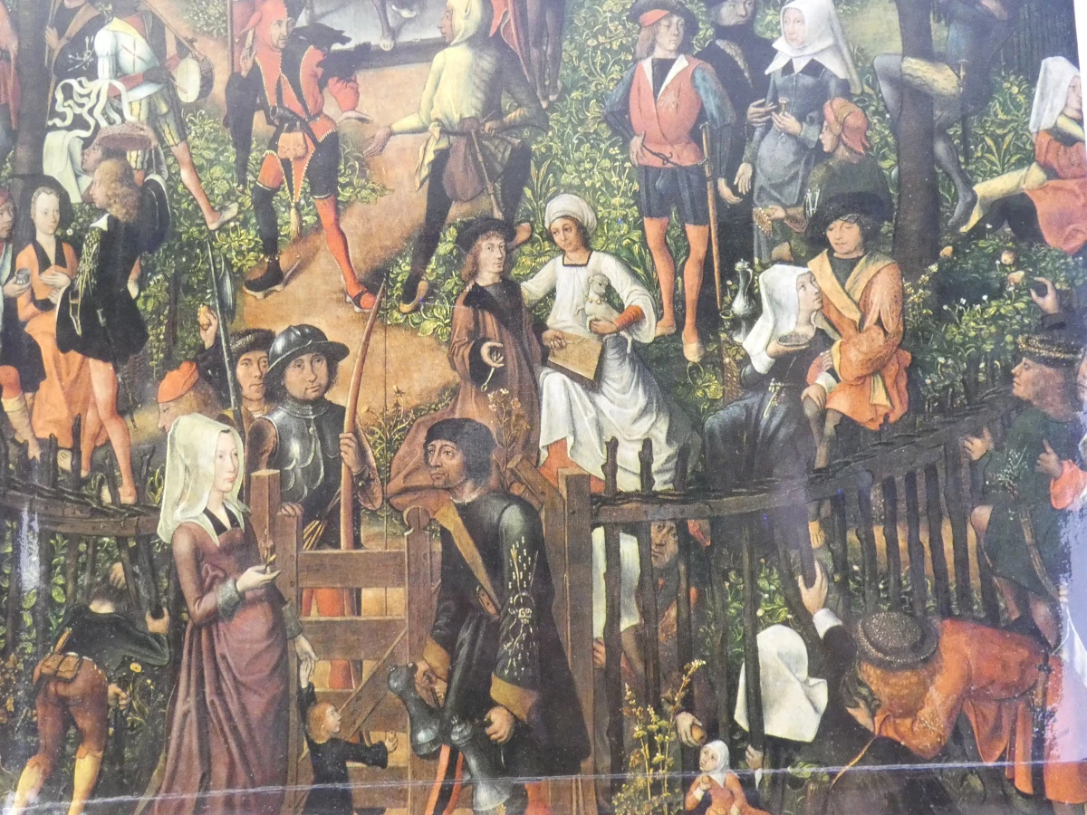 De Gouden Eeuw van Antwerpen - Leon Voet - foto 8