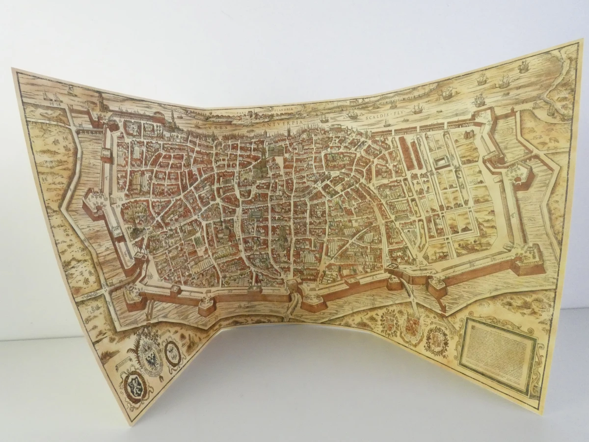 De Gouden Eeuw van Antwerpen - Leon Voet - foto 9