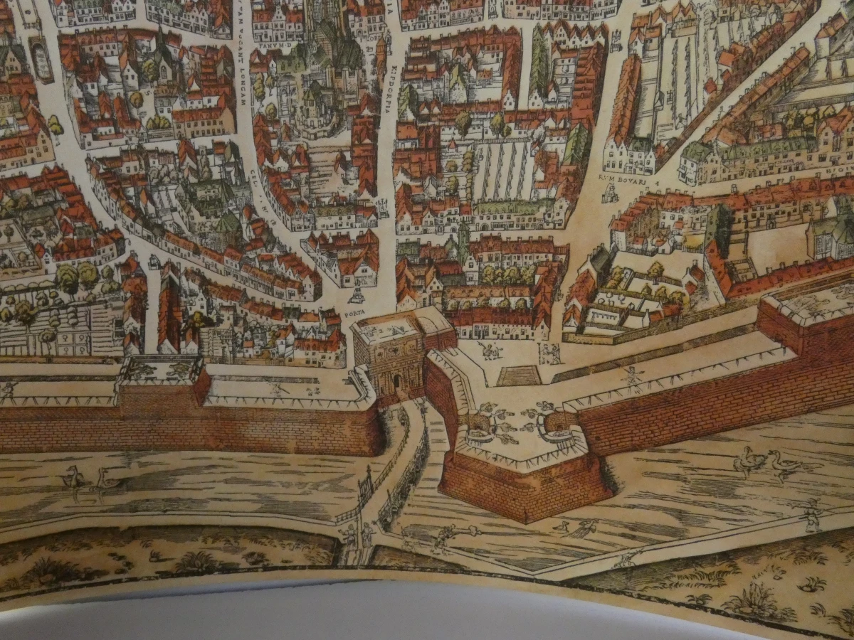 De Gouden Eeuw van Antwerpen - Leon Voet - foto 10