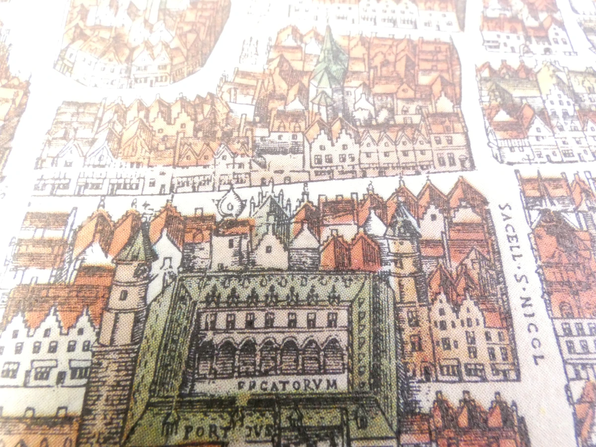 De Gouden Eeuw van Antwerpen - Leon Voet - foto 11