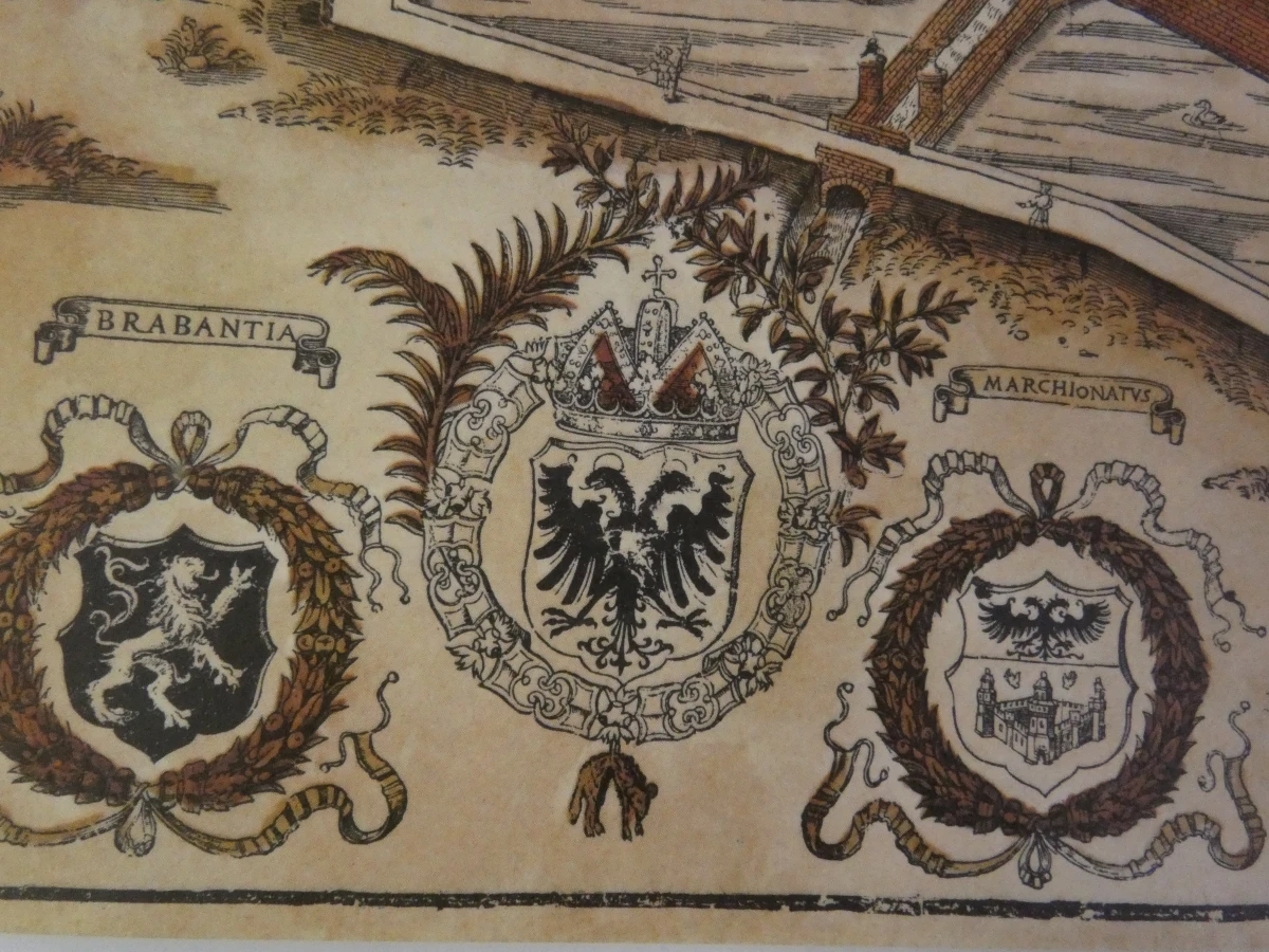 De Gouden Eeuw van Antwerpen - Leon Voet - foto 12