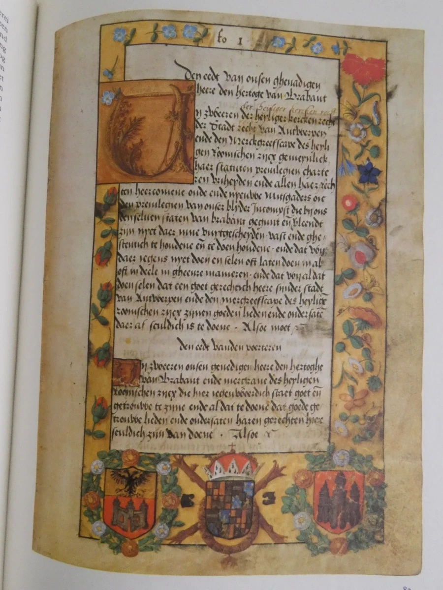De Gouden Eeuw van Antwerpen - Leon Voet - foto 15