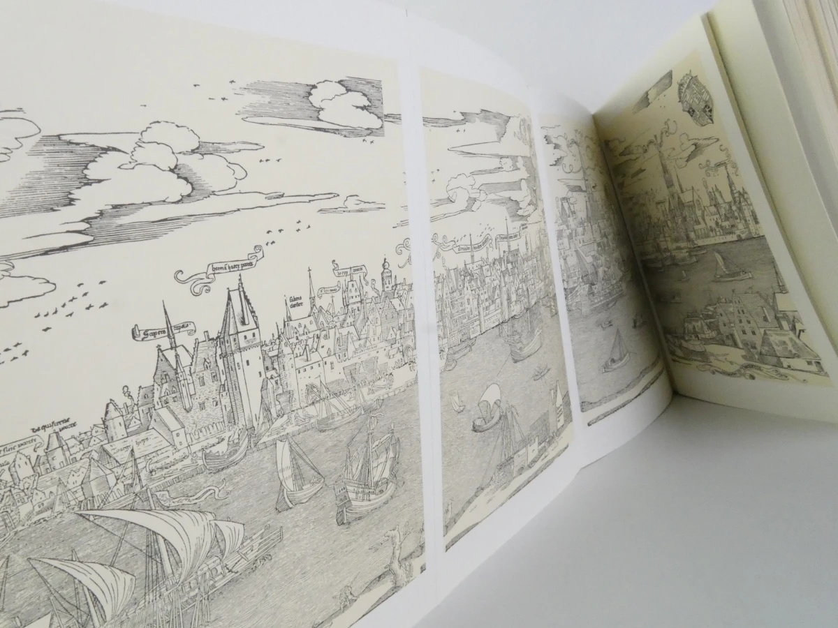 De Gouden Eeuw van Antwerpen - Leon Voet - foto 16
