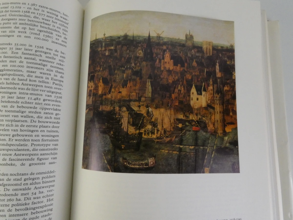 De Gouden Eeuw van Antwerpen - Leon Voet - foto 17