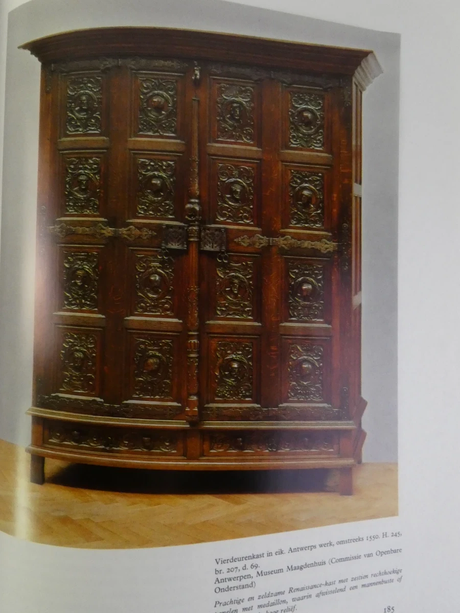 De Gouden Eeuw van Antwerpen - Leon Voet - foto 19