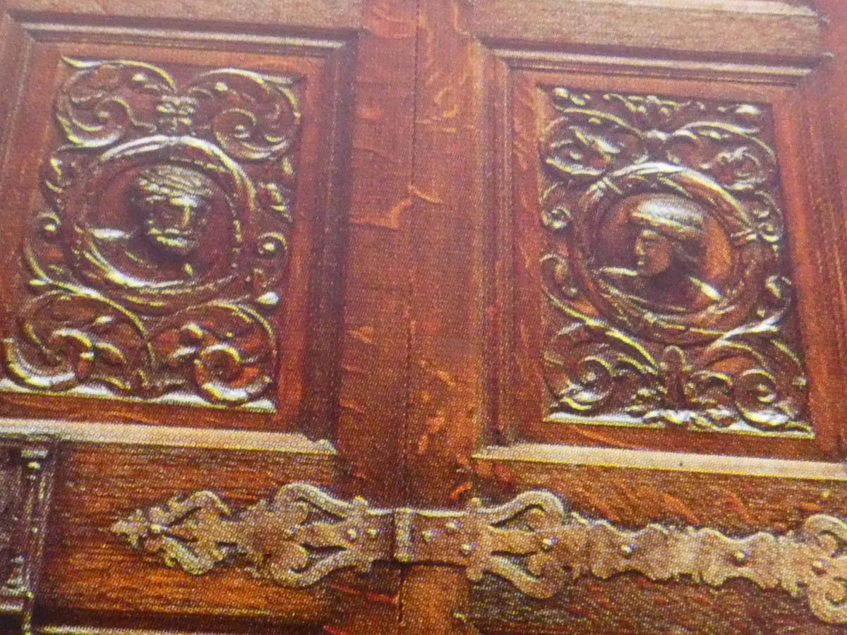 De Gouden Eeuw van Antwerpen - Leon Voet - foto 20