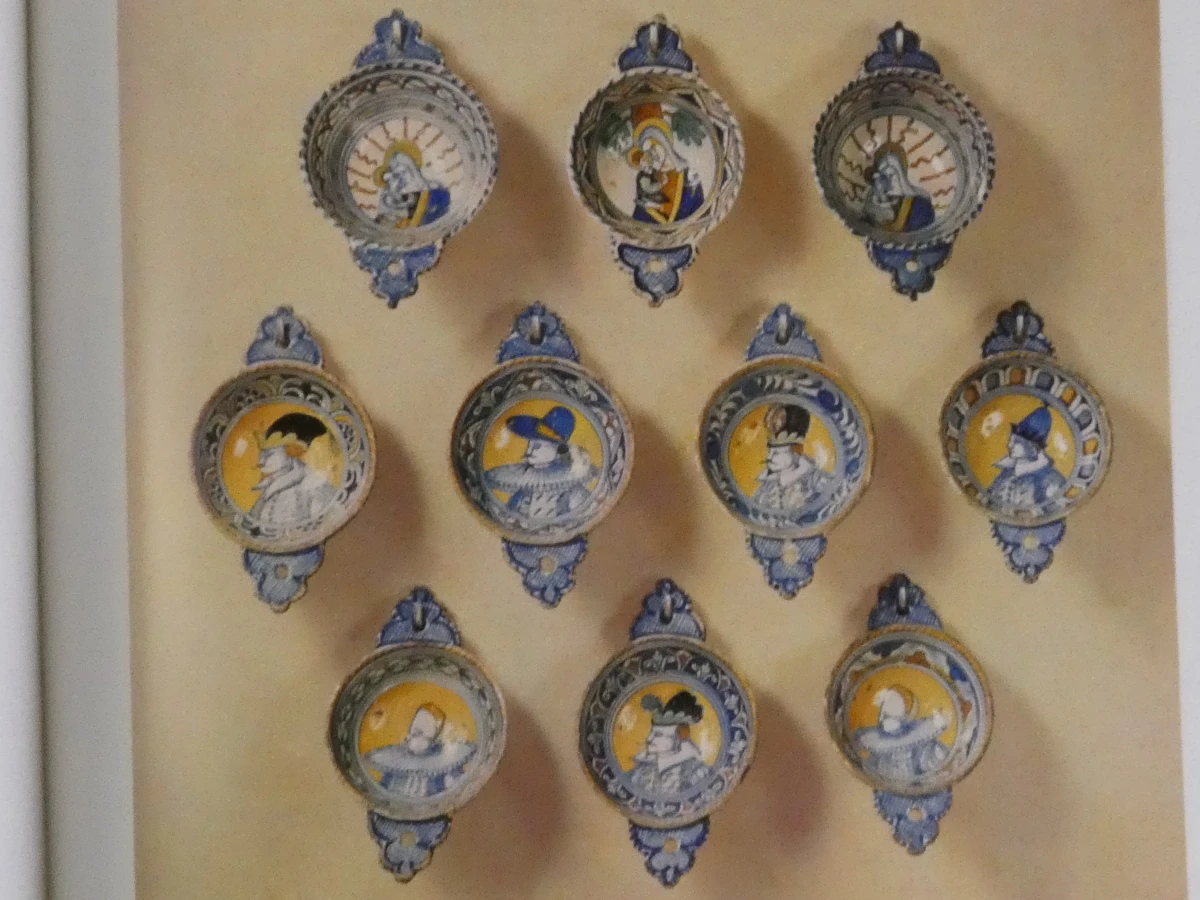 De Gouden Eeuw van Antwerpen - Leon Voet - foto 24