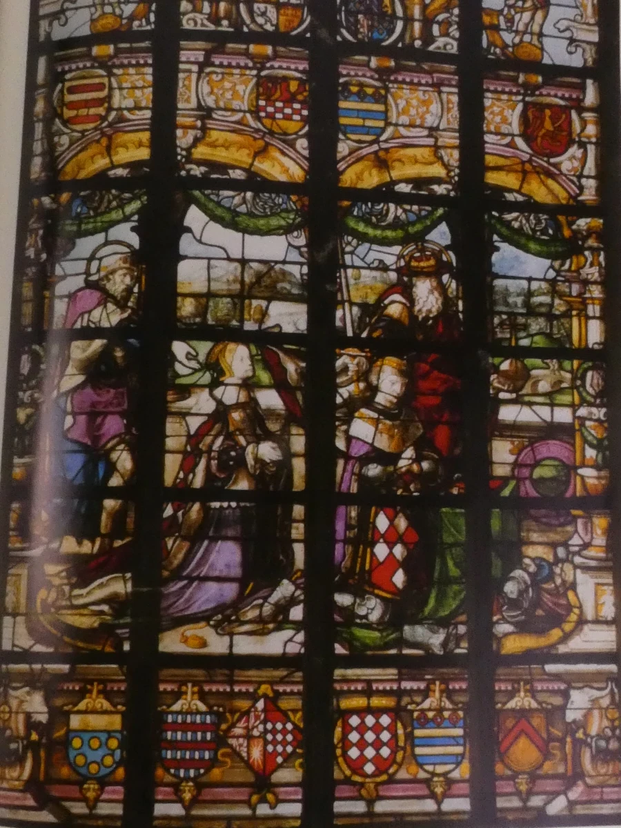 De Gouden Eeuw van Antwerpen - Leon Voet - foto 25