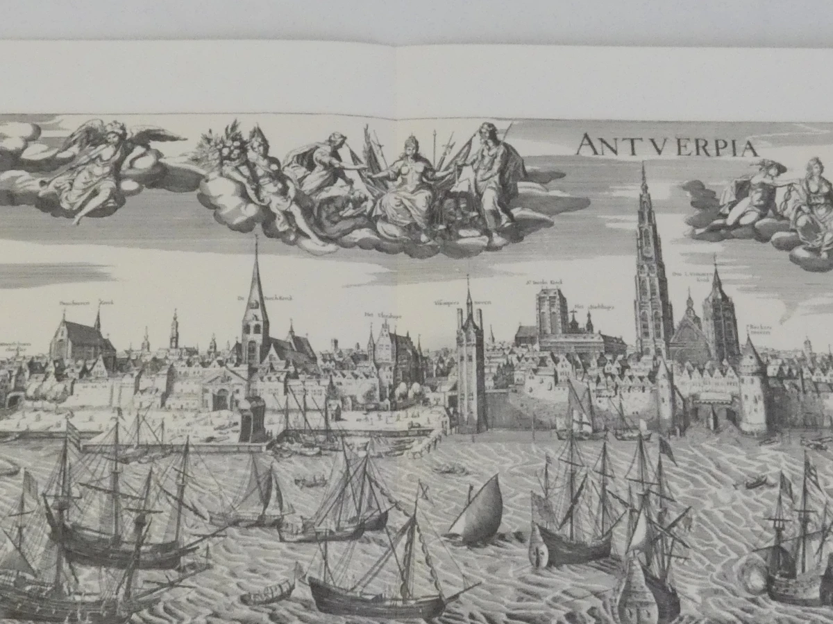 De Gouden Eeuw van Antwerpen - Leon Voet - foto 27