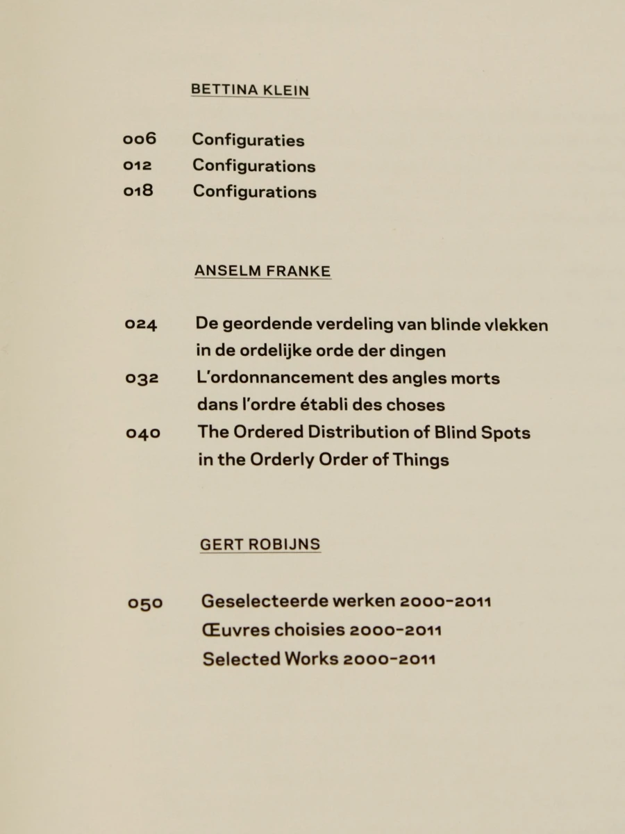 Gert Robijns Day for night - foto 2