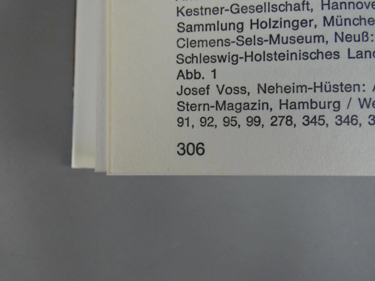 Kunstboek Deutsche naive Kunst (Thomas Grochowiak) - foto 10