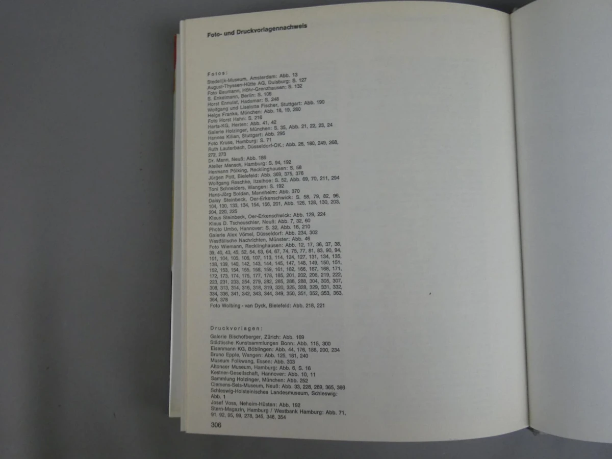 Kunstboek Deutsche naive Kunst (Thomas Grochowiak) - foto 9