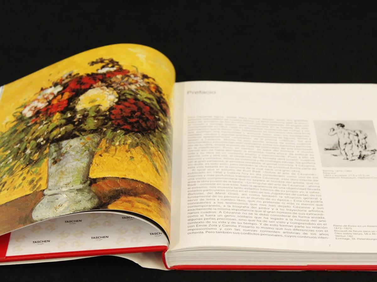 Cézanne - Hajo Düchting - Taschen - foto 3