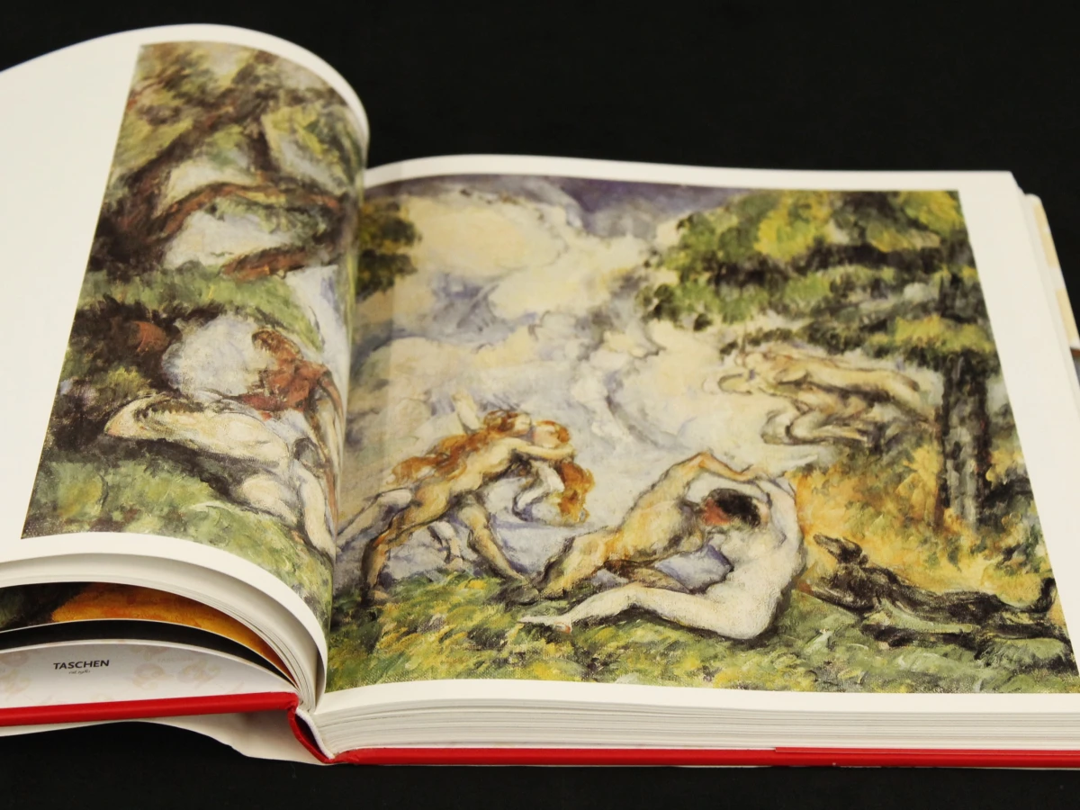 Cézanne - Hajo Düchting - Taschen - foto 4