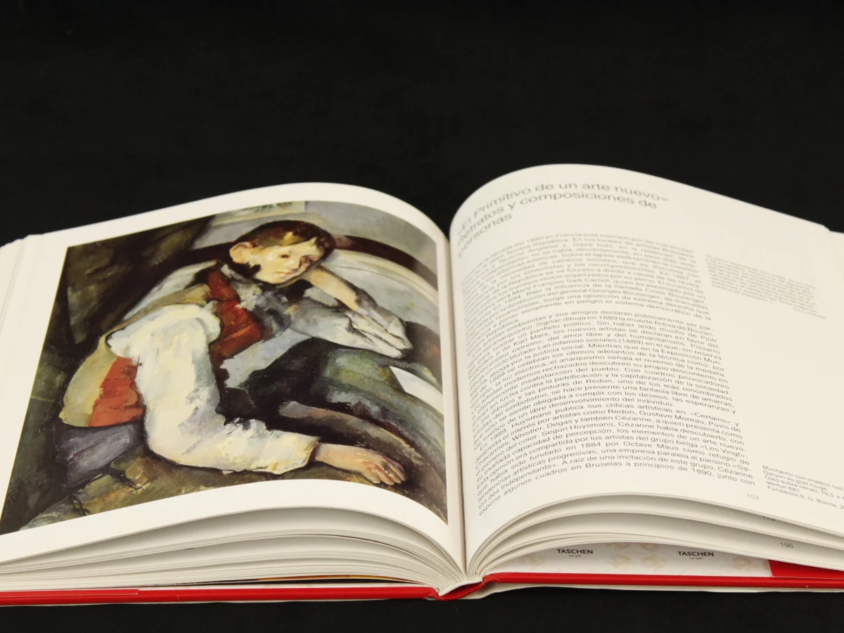 Cézanne - Hajo Düchting - Taschen - foto 6
