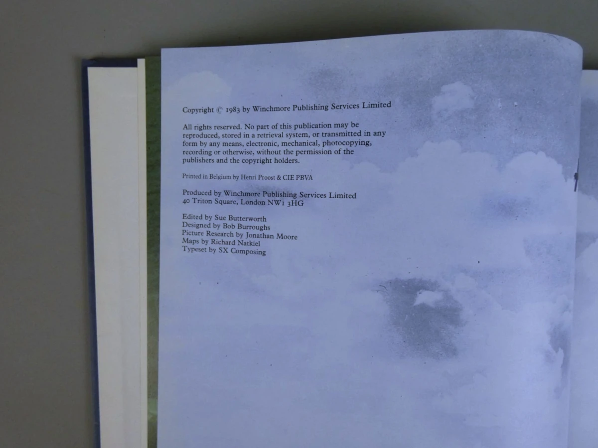 Boek "Battleships and Battlecruisers" - foto 6