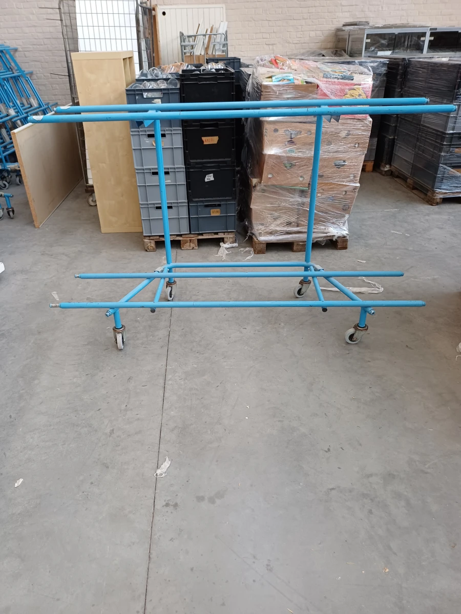 18 polsterwagens - foto 5