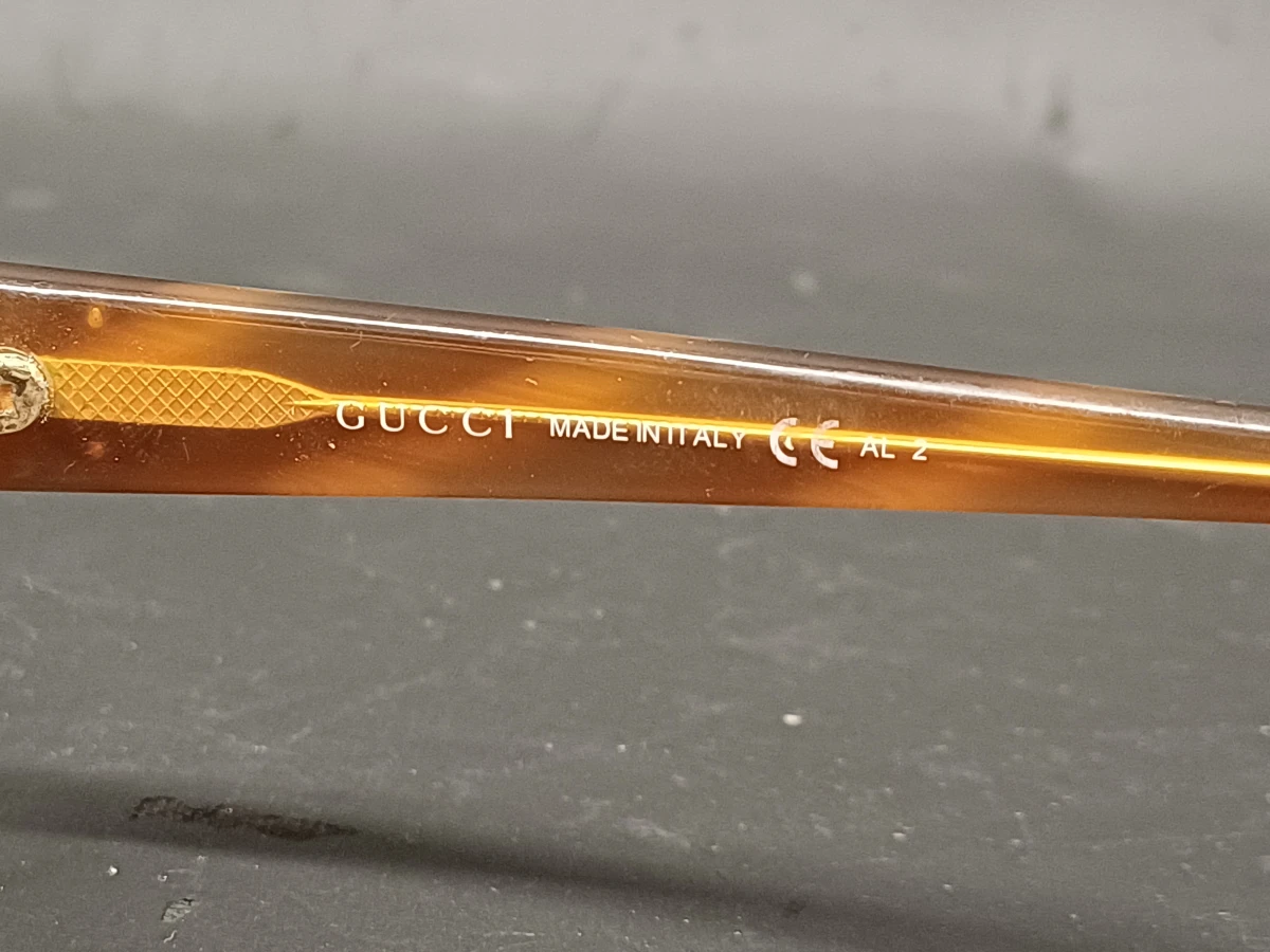 Gucci zonnebril - foto 5
