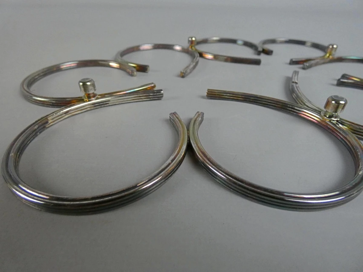 Luxe panonderzetter / trivet - foto 3