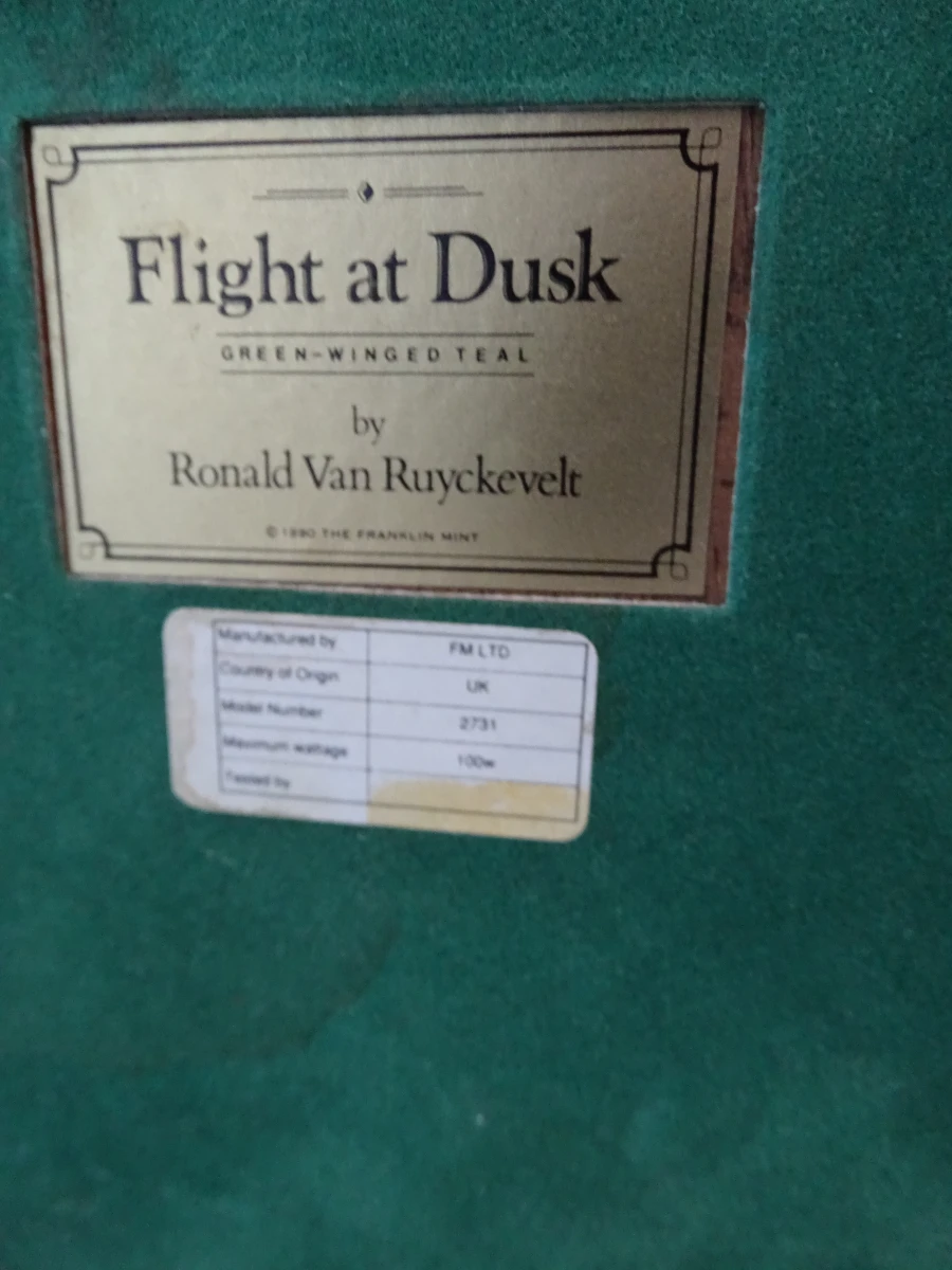 Roland van Ruyckevelt lamp - foto 18